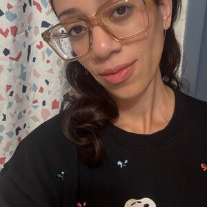 Meet your Posher, Lisa